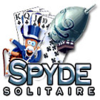 Spyde Solitaire oyunu