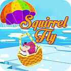 Squirrel Fly oyunu