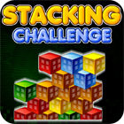Stacking Challenge oyunu