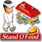 Stand O'Food oyunu