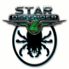 Star Defender 4 oyunu