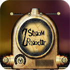 Steam Z Reactor oyunu