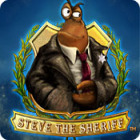 Steve The Sheriff oyunu