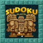 Sudoku Maya Gold oyunu