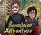 Summer Adventure 3 oyunu