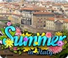 Summer in Italy oyunu