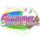 Summer Tri-Peaks Solitaire oyunu Summer Tri-Peaks Solitaire oyunu