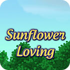 Sunflower Loving oyunu