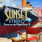 Sunset Studio: Love on the High Seas oyunu