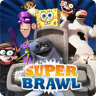 Super Brawl oyunu