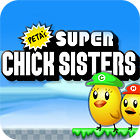 Super Chick Sisters oyunu