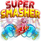 Super Smasher oyunu Super Smasher oyunu