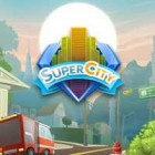 SuperCity oyunu