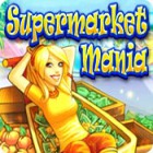 Supermarket Mania oyunu