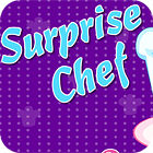 Surprise Chef oyunu