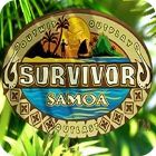 Samoa Survivor oyunu
