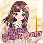 Sweet Dating Outfit oyunu