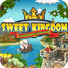 Sweet Kingdom: Enchanted Princess oyunu