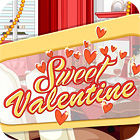 Sweet Valentine oyunu