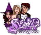 Sylia - Act 1 - Strategy Guide oyunu