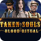 Taken Souls - Blood Ritual Platinum Edition oyunu