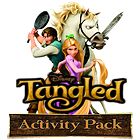 Tangled: Activity Pack oyunu