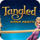 Tangled. Hidden Objects oyunu