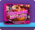 Tasty Jigsaw: Happy Hour oyunu