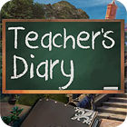 Teacher's Diary oyunu