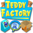 Teddy Factory oyunu