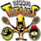 Tennis titans oyunu