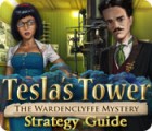 Tesla's Tower: The Wardenclyffe Mystery Strategy Guide oyunu