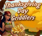 Thanksgiving Day Griddlers oyunu