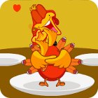 Thanksgiving Turkey Rescue oyunu