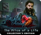 The Andersen Accounts: The Price of a Life Collector's Edition oyunu