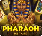 The Artifact of the Pharaoh Solitaire oyunu