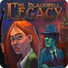 The Blackwell Legacy oyunu