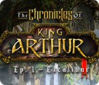 The Chronicles of King Arthur: Episode 1 - Excalibur oyunu