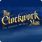 The Clockwork Man: The Hidden World Premium Edition oyunu