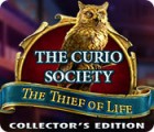 The Curio Society: The Thief of Life Collector's Edition oyunu