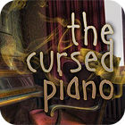 The Cursed Piano oyunu The Cursed Piano oyunu