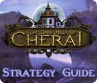 Dark Hills of Cherai Strategy Guide oyunu