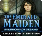 The Emerald Maiden: Symphony of Dreams Collector's Edition oyunu
