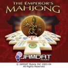 The Emperor's Mahjong oyunu