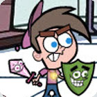 The Fairly Odd Parents: Dragon Drop oyunu