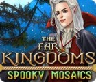 The Far Kingdoms: Spooky Mosaics oyunu