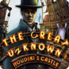 The Great Unknown: Houdini's Castle oyunu