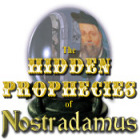 The Hidden Prophecies of Nostradamus oyunu