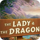 The Lady and The Dragon oyunu