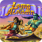 The Lamp Of Aladdin oyunu